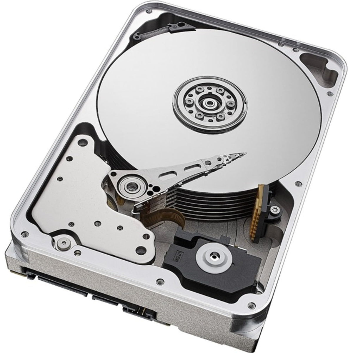 8 TB 3.5" Internal SATA Hard Drive V6262
