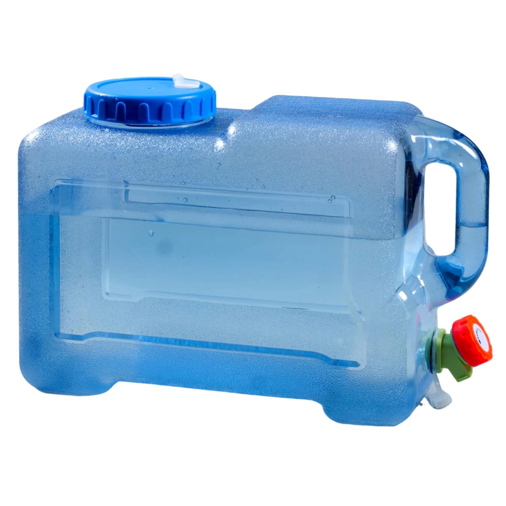 3.17 Gallon BPA Free Water Container with Spigot X373