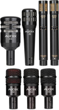 Drum Mic Package Z122