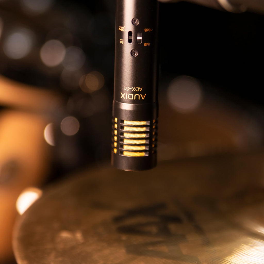 Drum Mic Package Z122