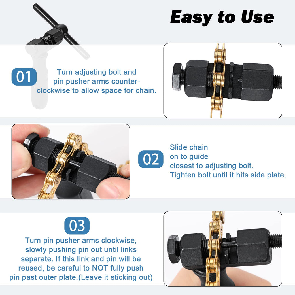 Bike Chain Breaker Tool I625