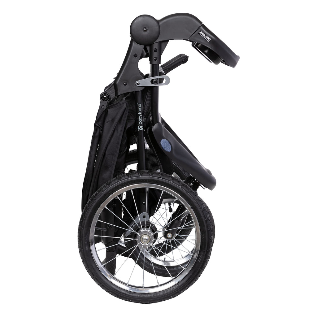 Jogger, Dash Black E876136