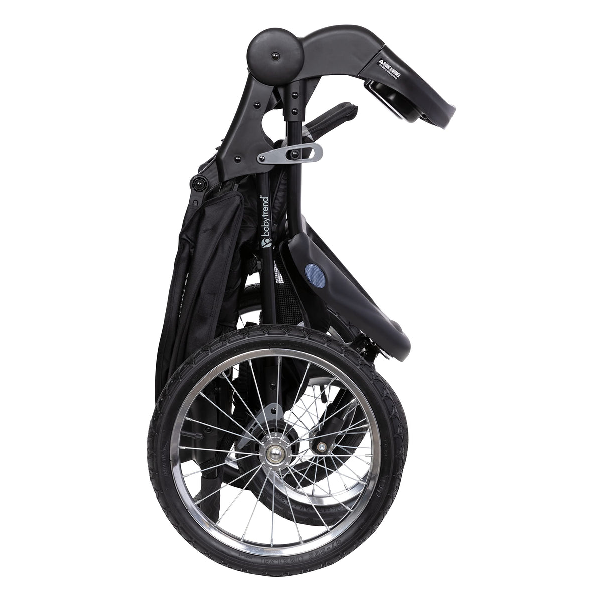 Jogger, Dash Black E876136