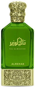 Citrus Woody Aromatic Amber Eau de Parfum Spray 2.7 Ounce / 80ml W207325