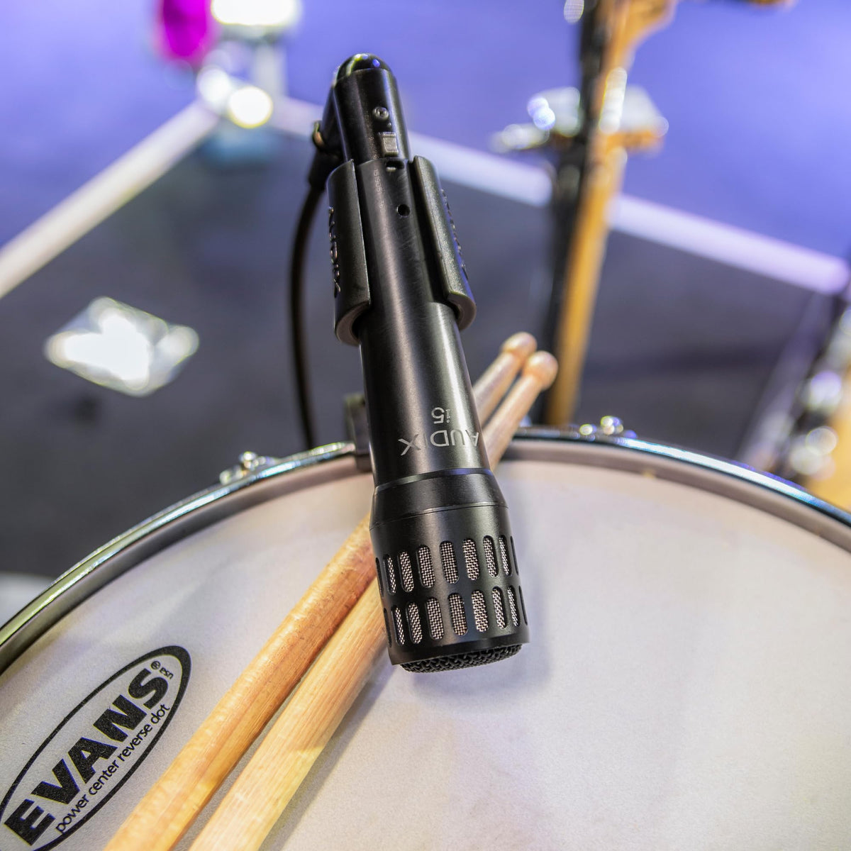 Drum Mic Package Z122
