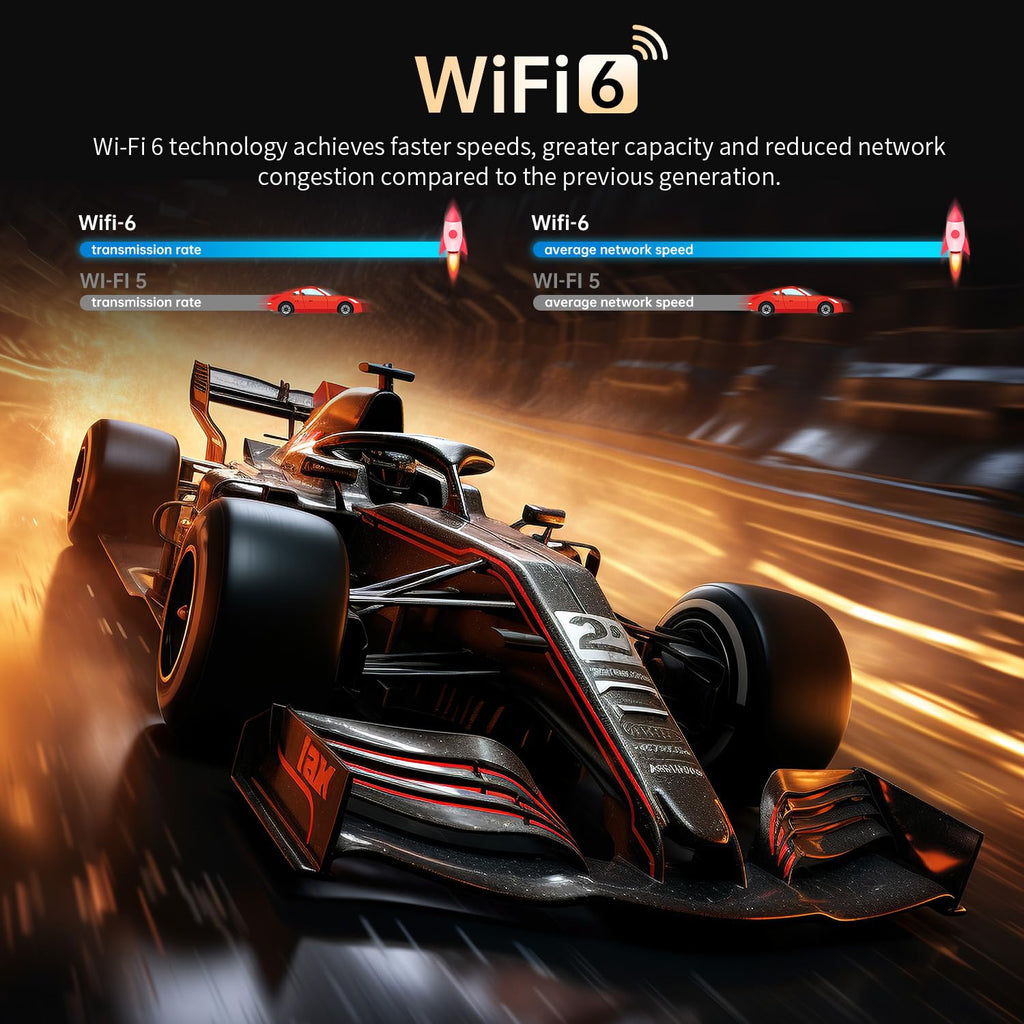 Android 14 TV Box 2GB/16GB P11501