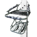 Tree Stand with Memory Foam Seat W903611