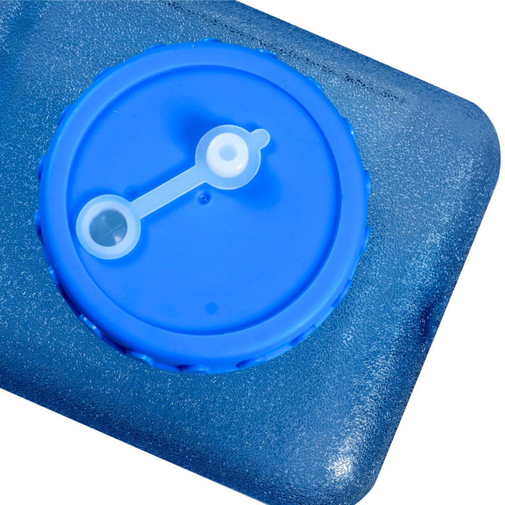 3.17 Gallon BPA Free Water Container with Spigot X373