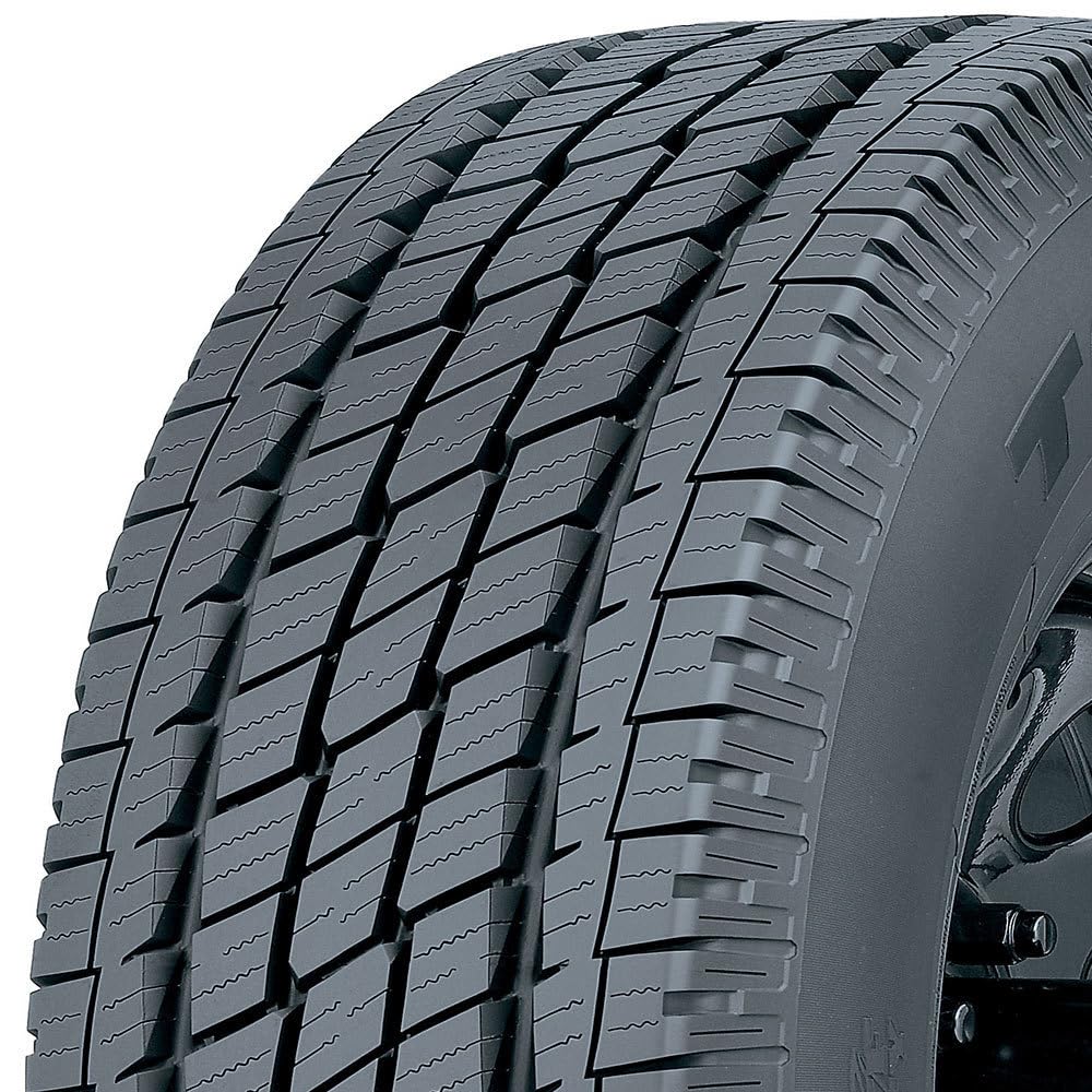 All-Season Radial Tire 275/55R20 113H S301068