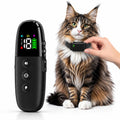 Cat Shock Collar with Remote J261