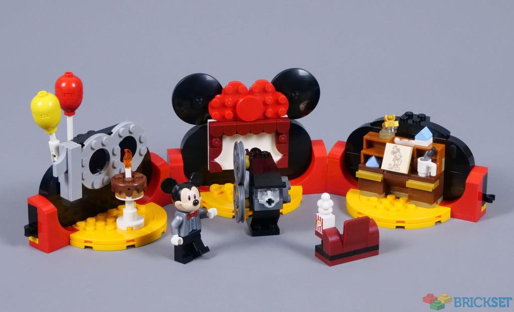 Promo Set A791288