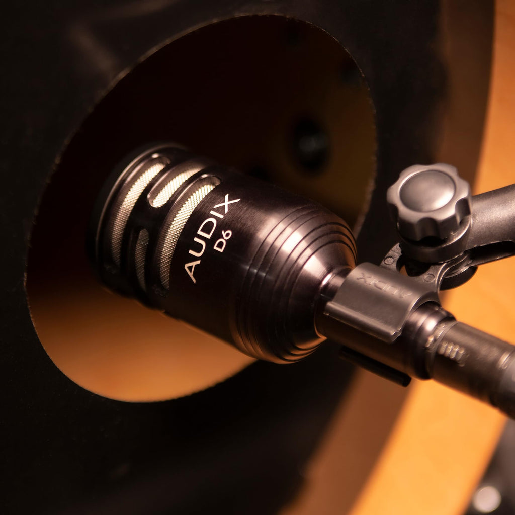 Drum Mic Package Z122