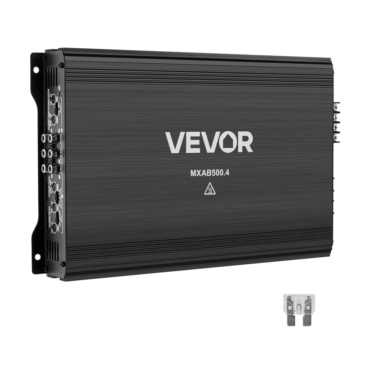 4 Channel Bridgeable Class A/B Car Audio Amplifier C106119