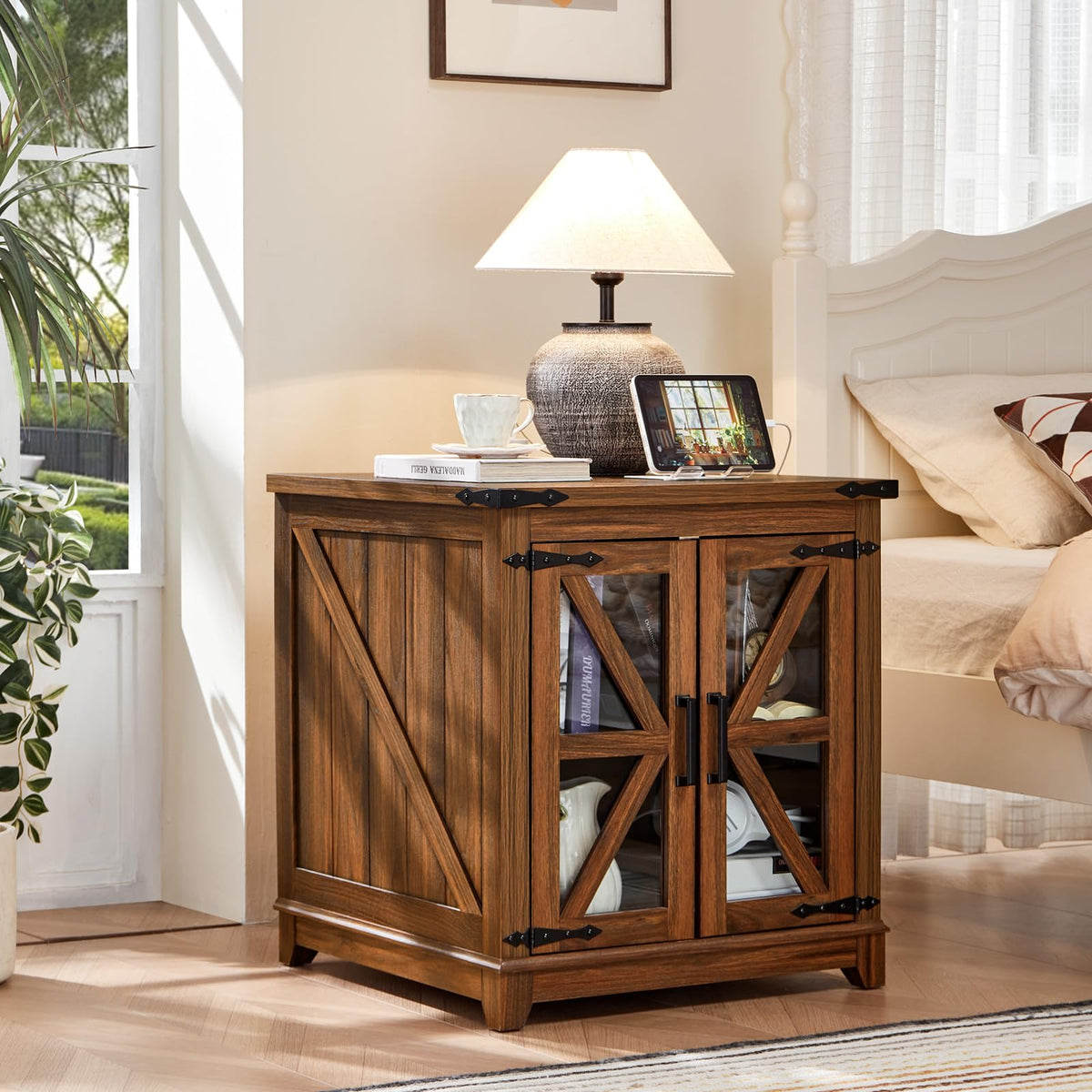 End Table Set 2 E77877