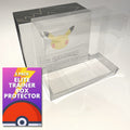 Clear Plastic Display Box for ETB Elite Trainer Box W118894