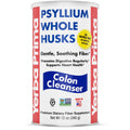 12 Ounce Psyllium Husk Fiber Supplement Y7069