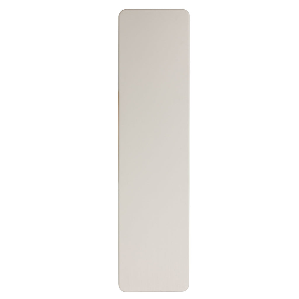 15 Pack 6-Foot Granite White Plastic Folding Table Q80803