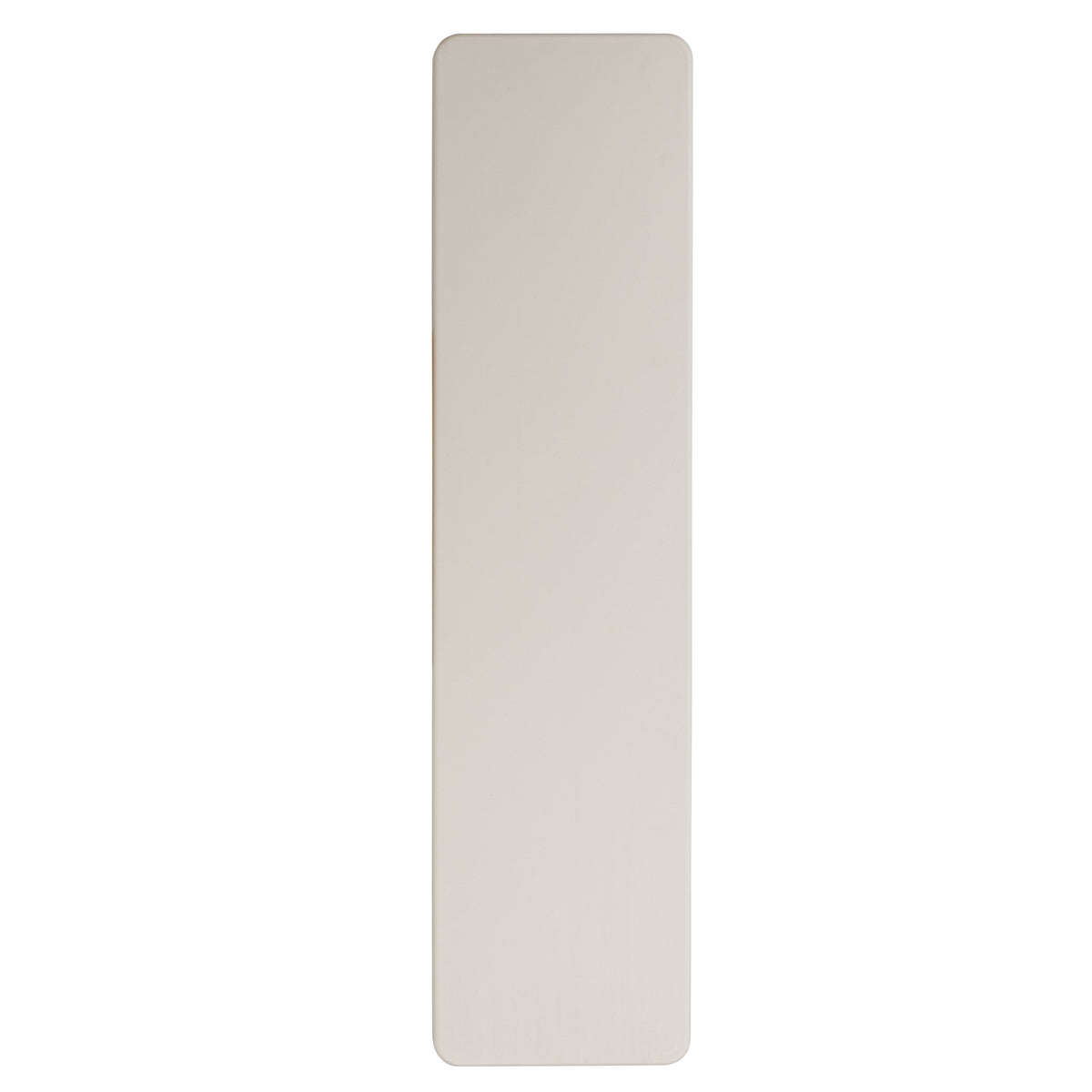 15 Pack 6-Foot Granite White Plastic Folding Table Q80803