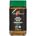 Organic Decaf Freeze-Dried Instant Coffee 3.53oz J313