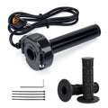 Waterproof Twist Throttle Kit for Electric Dirt Bike S8905
