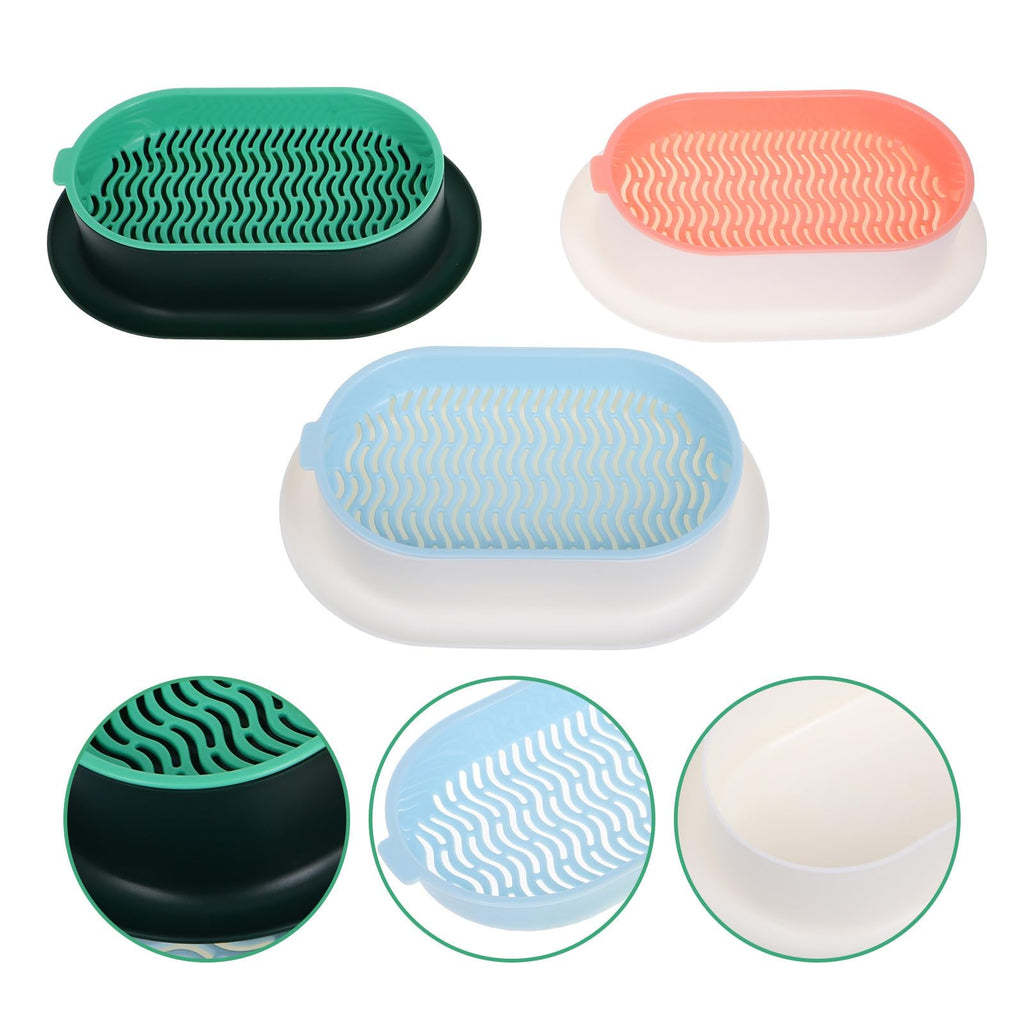 3 Piece Cat Grass Planter Kit D352095
