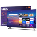 50-Inch 4K HDR LED Smart TV J6449