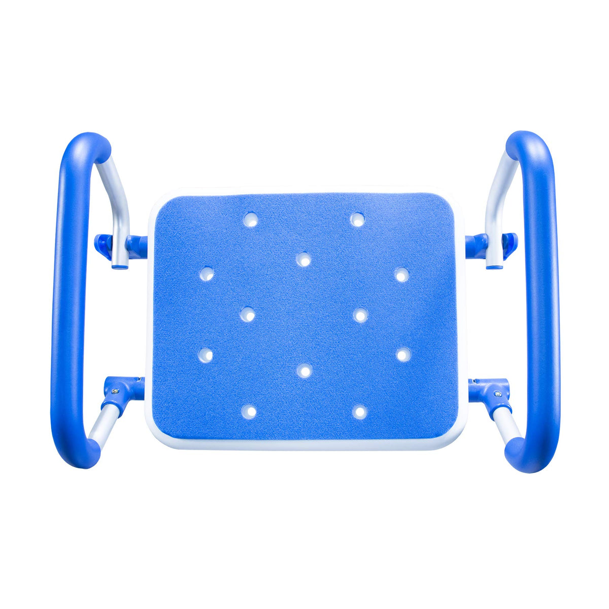 Height Adjustable Padded Bath Bench E7751