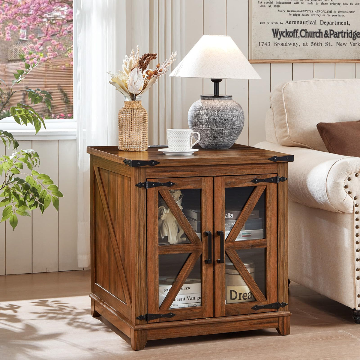 End Table Set 2 E77877