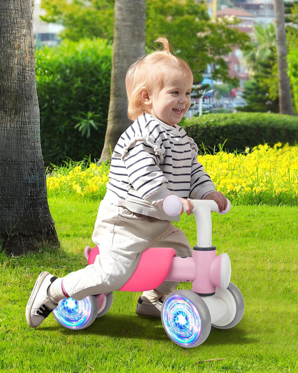 Balance Bike Toddler Outdoor Toys V524018