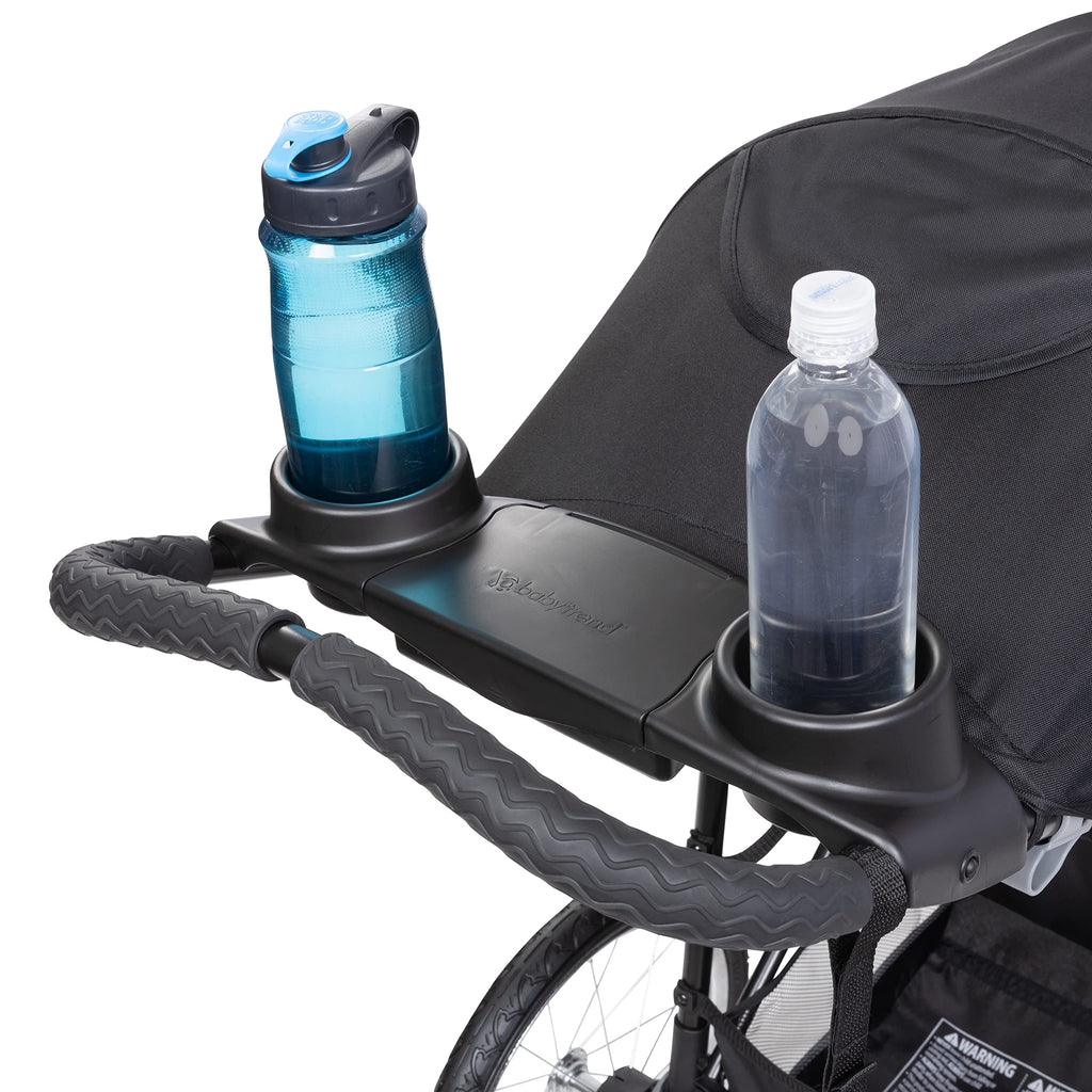Jogger, Dash Black E876136