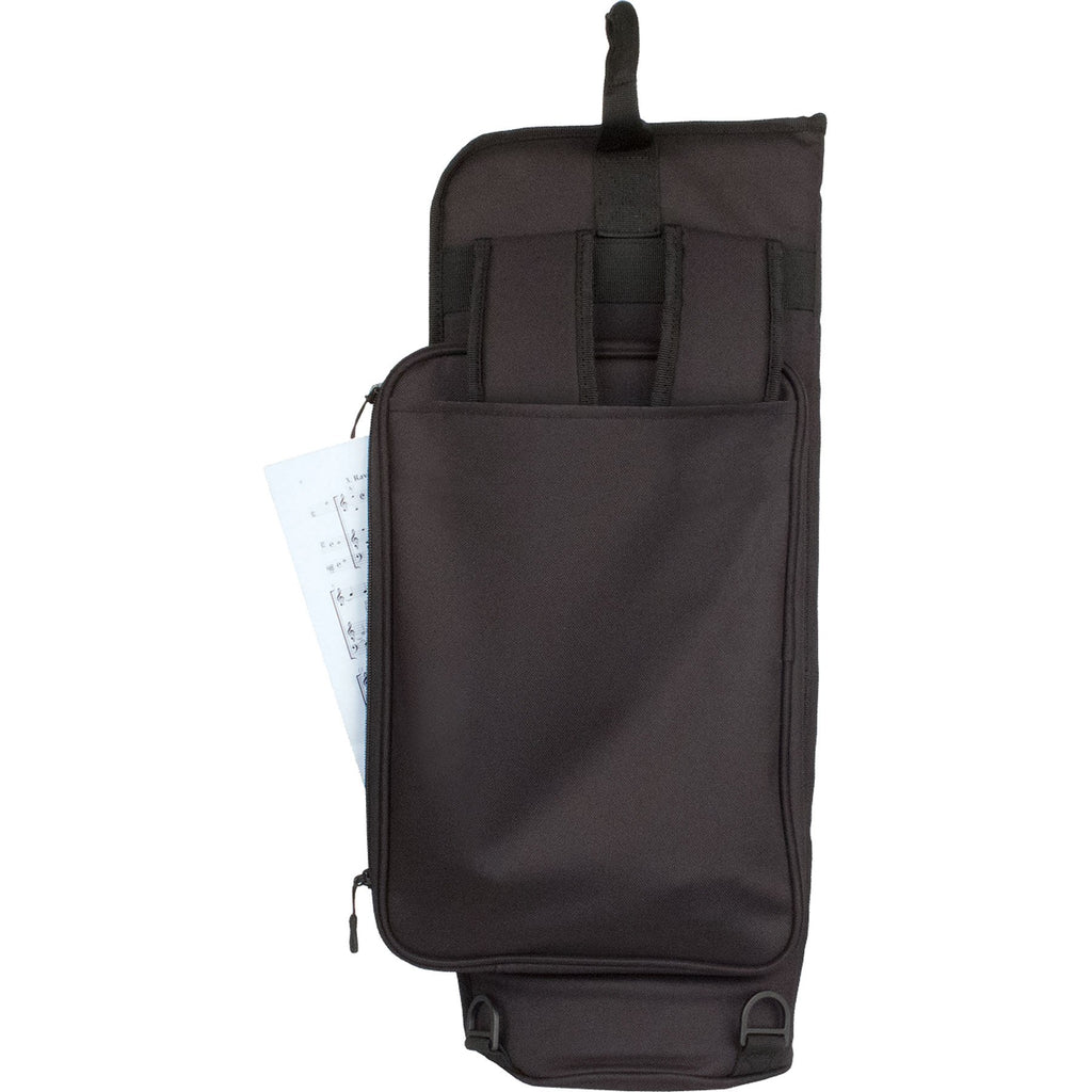 Trumpet Bag with Sheet Music & Mute Storage Pocket C1605