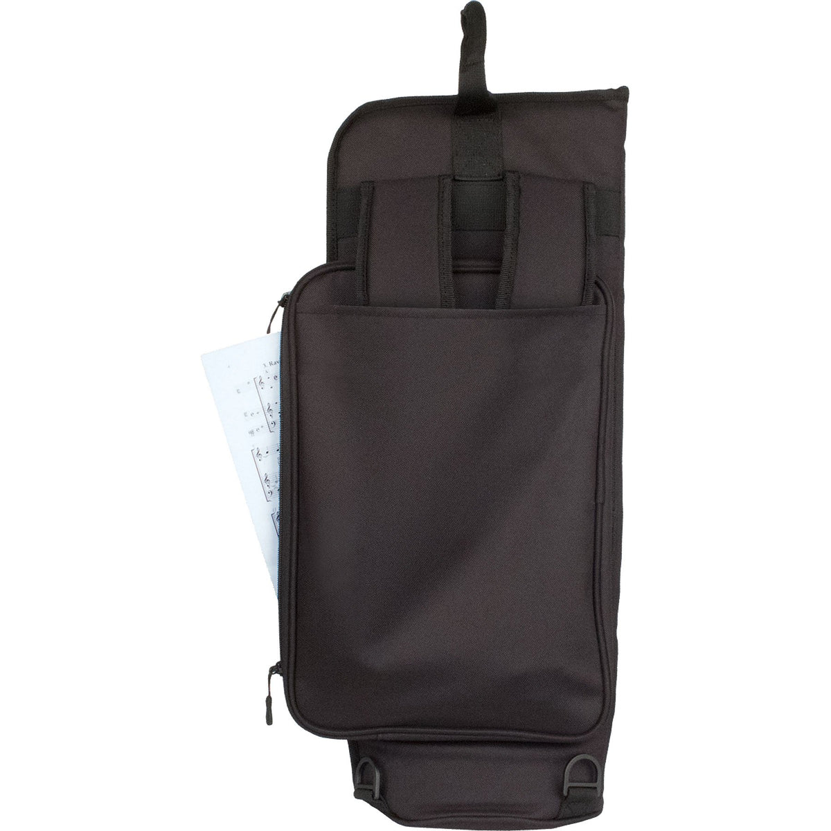 Trumpet Bag with Sheet Music & Mute Storage Pocket C1605