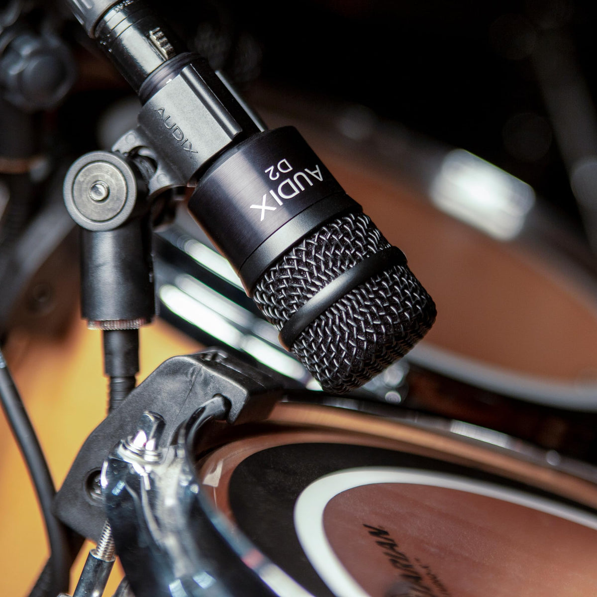 Drum Mic Package Z122