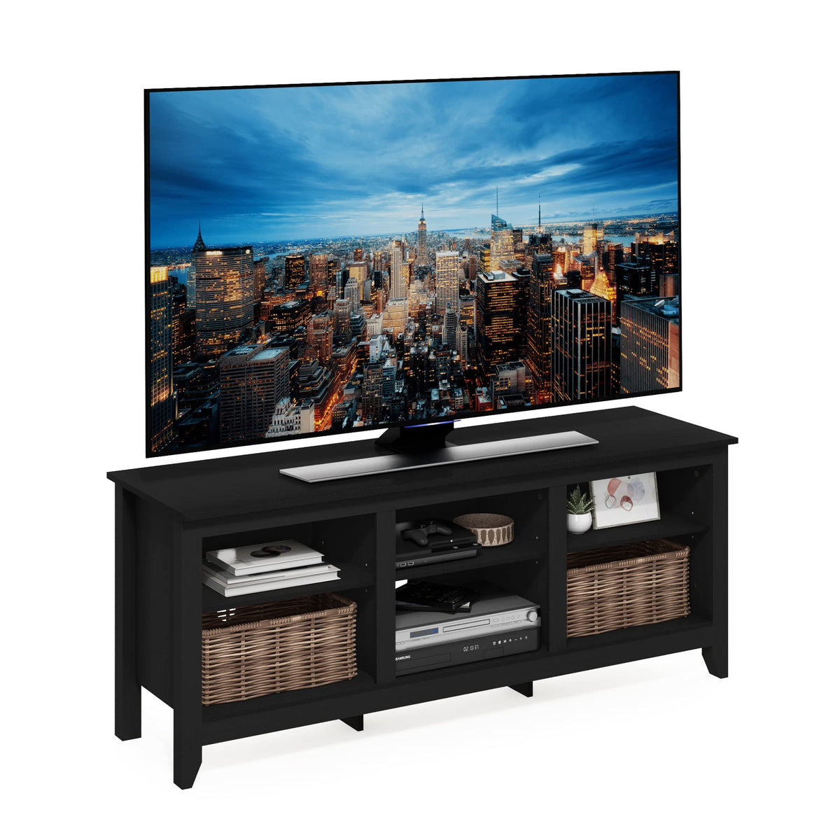 3-Tier TV Stand up to 65 Inch L810