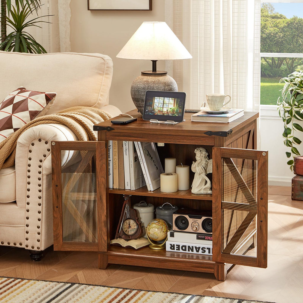 End Table Set 2 E77877