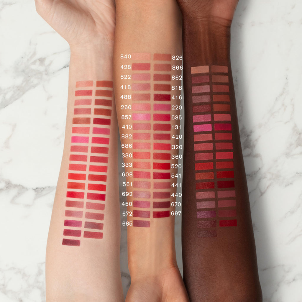 Cream Lipstick S353568