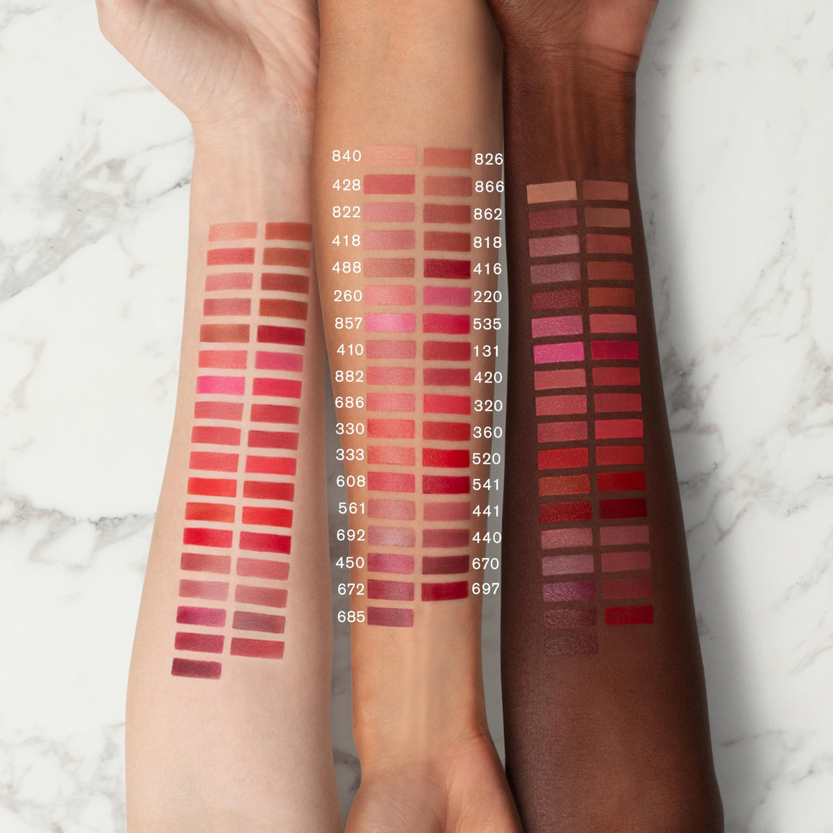 Cream Lipstick S353568
