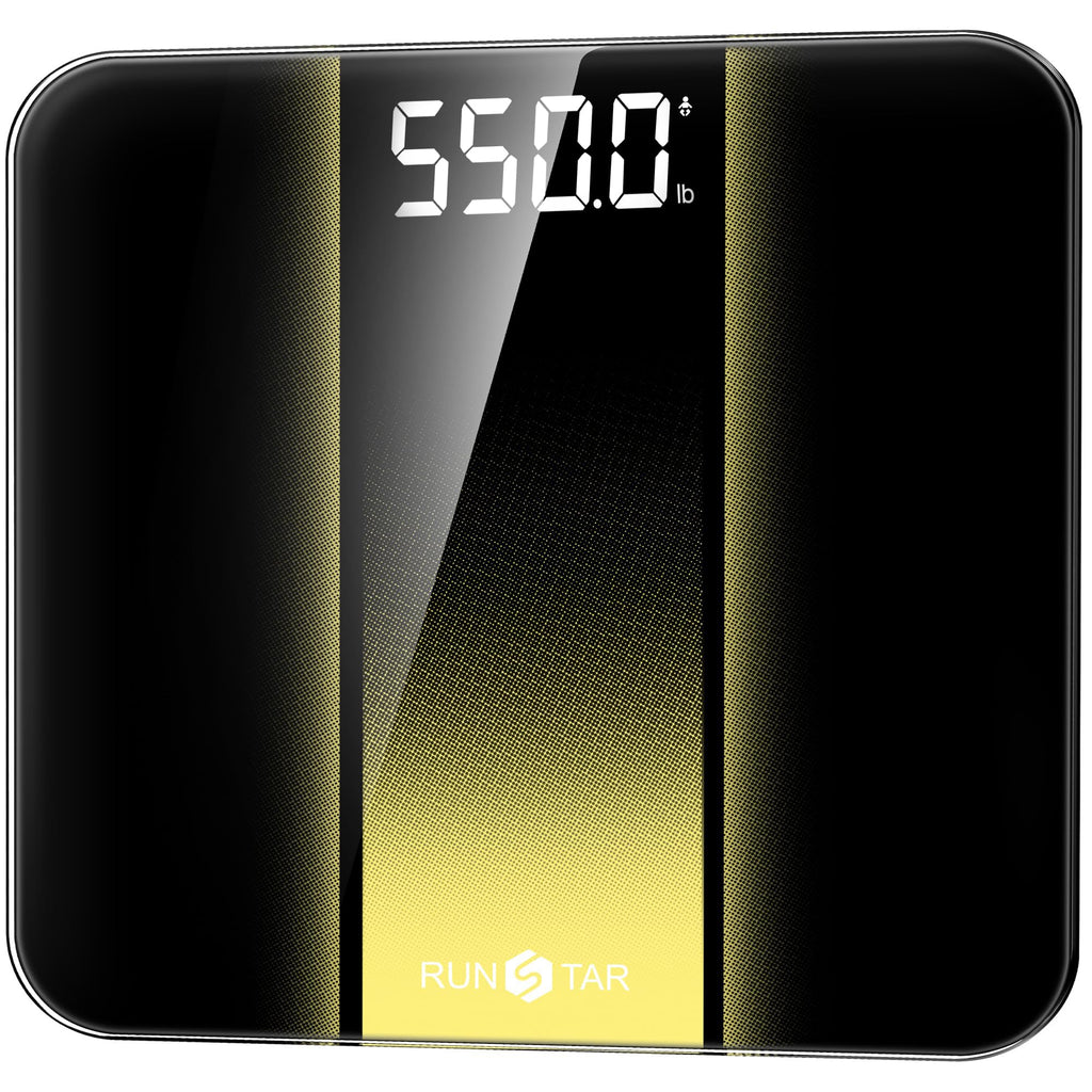 14'' Scale for Body Weight 550lb S34487