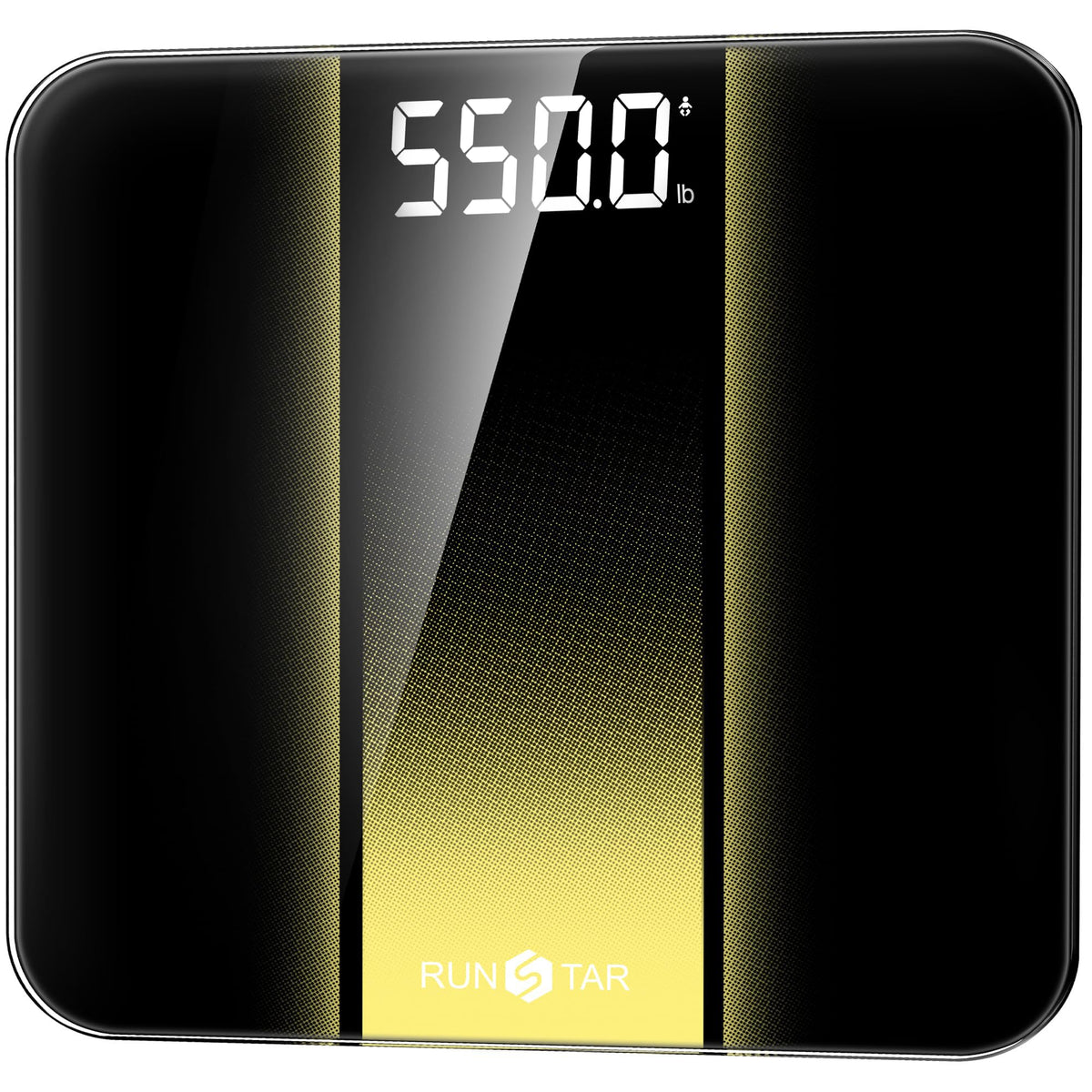 14'' Scale for Body Weight 550lb S34487