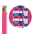 10 Gauge 3 Conductor Electrical Wire, 100Ft C35543