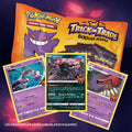 Pokemon Cards Booster Bundle W74815