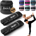 Ankle Wrist Weights X777