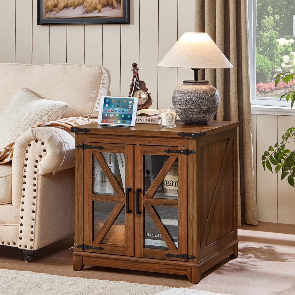 End Table Set 2 E77877