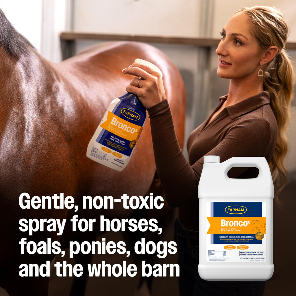 128 oz Fly Spray Refill C14479
