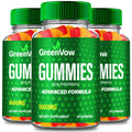 Hemp Gummies 3 Pack U680