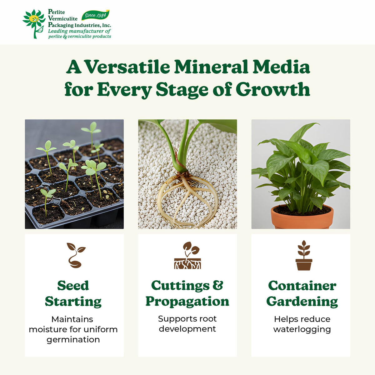 Horticultural Coarse Vermiculite X4703