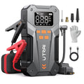 12V Jump Starter with Air Compressor L37913