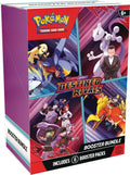 Pokemon TCG Booster Bundle 6 Packs E3974