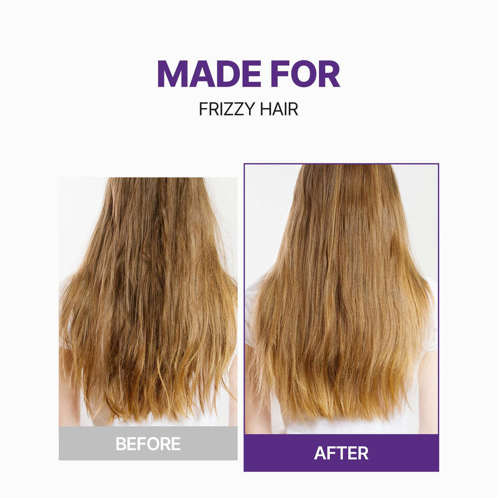 Honey & Macadamia Shampoo & Conditioner Set T584