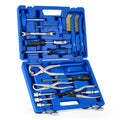 15-Piece Drum & Disc Brake Tool Kit D67923